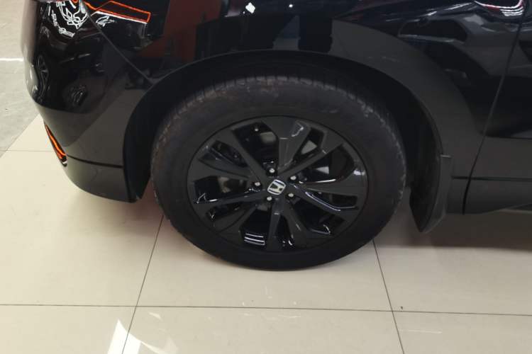 Used Honda Avancier 2019 240TURBO Two-Wheel Drive Prestige · Starry Sky Limited Edition