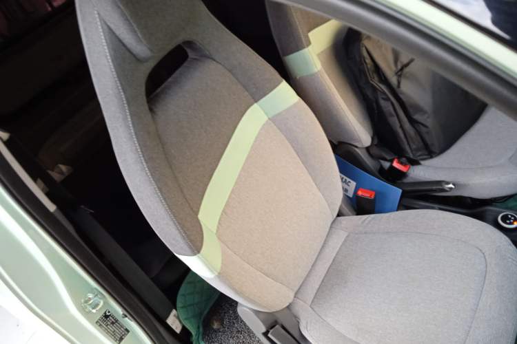 Used Wuling Hongguang MINIEV 2021 Macaron Fashion Model Lithium Iron Phosphate
