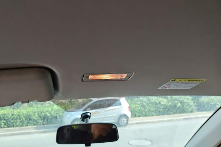 Used Roewe Clever 2021 302km All-Round Version
