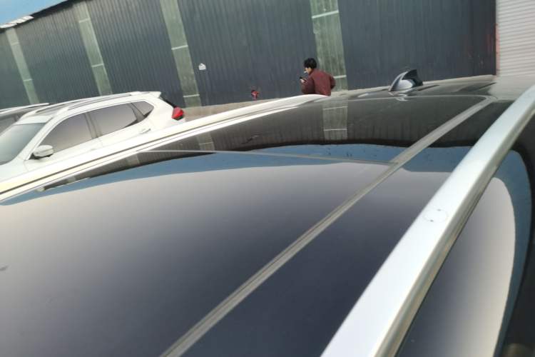 Used JETOUR X70 PRO 2023 1.6T DCT Enjoy PRO 5-Seater