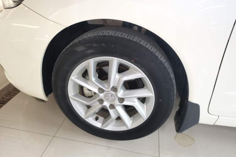Used Nissan Tiida 2021 1.6L CVT Smart Drive Edition