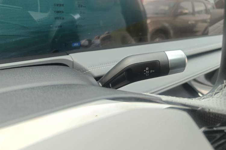 Used  E8 2025 700 km Long-Range Intelligent Driving Version
