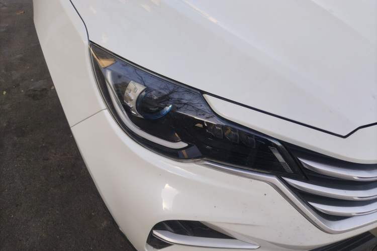 Used JETOUR X70M 2020 Revised 1.5T Manual Partner Version 5-Seater
