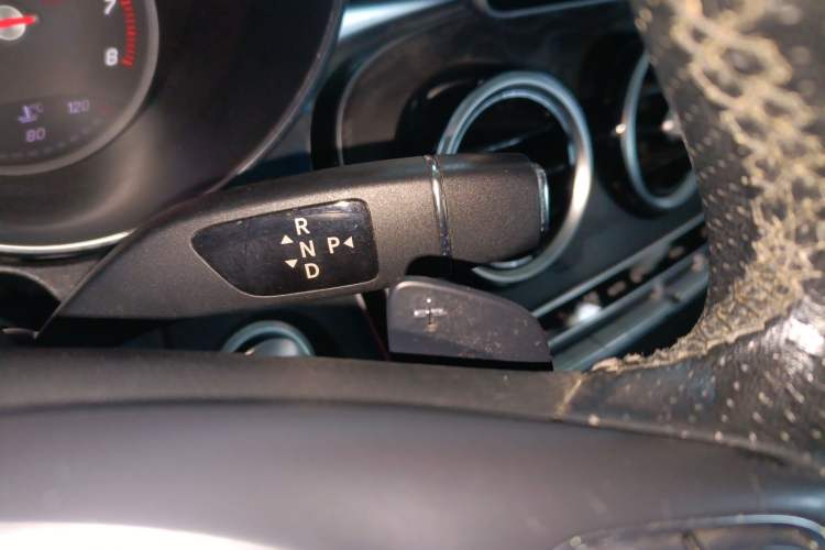 Used Mercedes-Benz C-Class 2017 Restyled C 180 L Fashion Edition Sport Version
