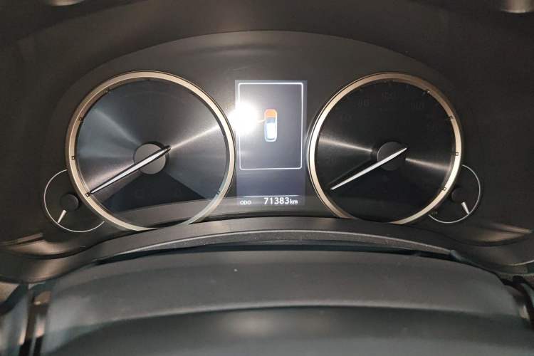 Used Lexus NX 2020 300h Front-Drive FENGSHANG Version China VI Standard
