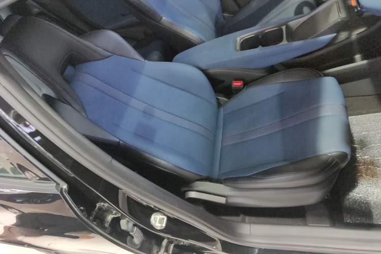 Used BYD Seagull 2025 305km Active Version
