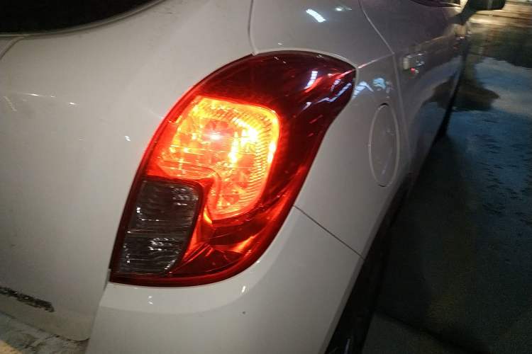 Used Buick Encore 2017 18T Automatic Two-Wheel Drive Urban Leading Model
