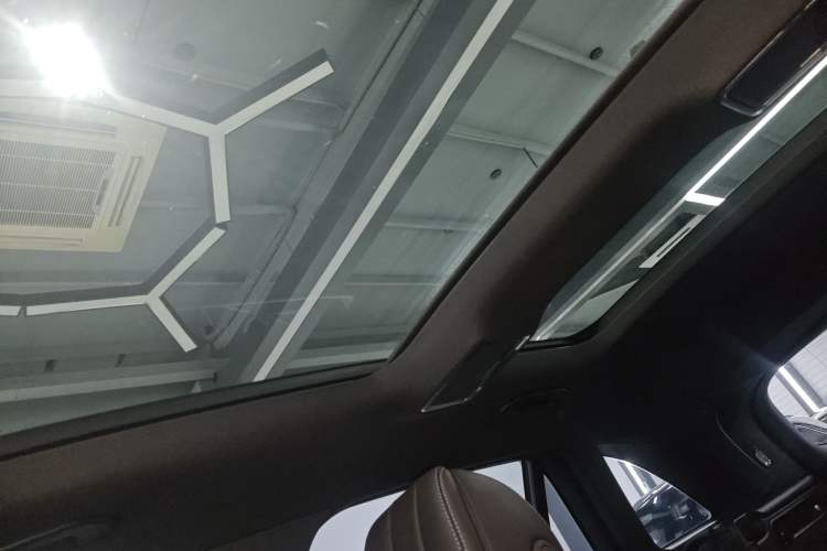 Used Mercedes-Benz GLC 2022 GLC 300 L 4MATIC Dynamic Edition Prestige Model
