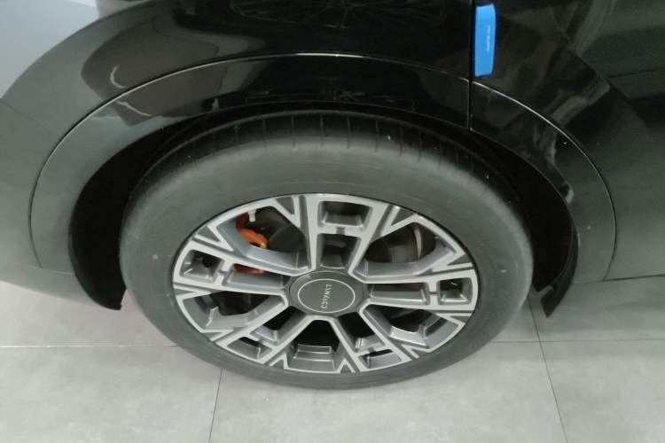 Used Lynk & Co 900 2025 1.5T Ultra
