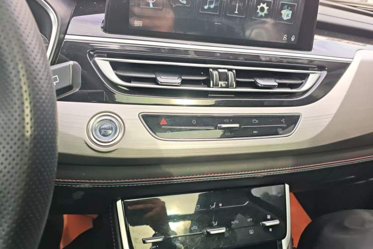 Used Changan CS75 2020 280T Automatic Smart Edition China VI
