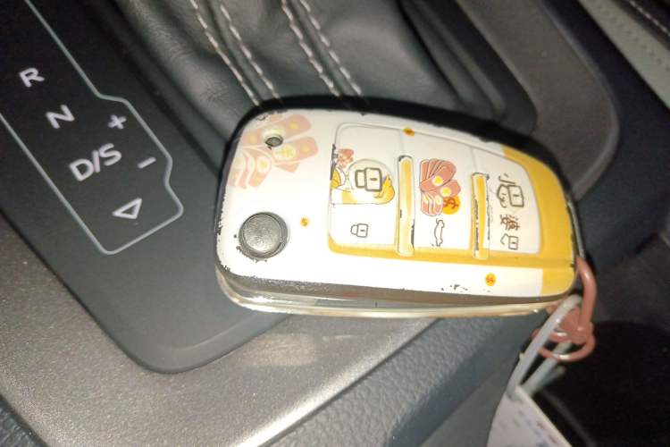 Used Audi Q3 2022 40 TFSI Fashion Dynamic Model
