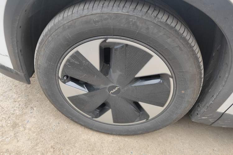 Used Dongfeng Aeolus L7 New Energy 2024 205 Plus
