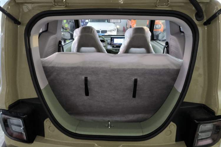 Used  Panda 2025 210km Panda Rider
