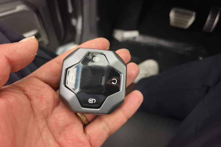 Used JETOUR Shanhai Shanhai T2 2024 C-DM 129KM Wilderness Edition
