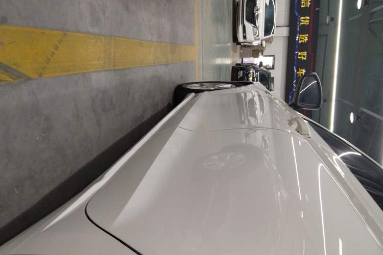 Used Volkswagen Lamando 2019 230TSI DSG Fashion Edition China VI
