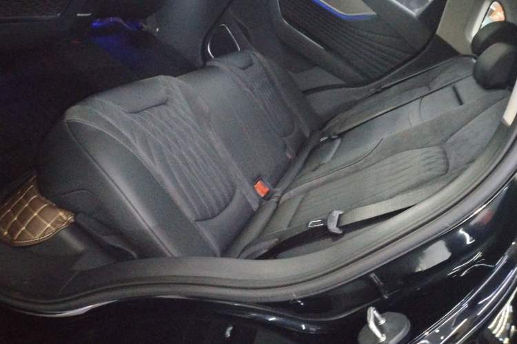 Used Hongqi HS5 2023 2.0T Four-Wheel Drive Flagship Pro Edition