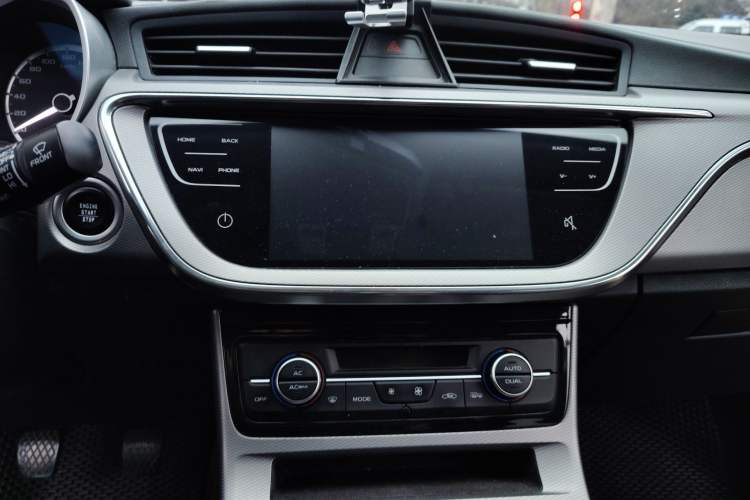 Used Geely Auto Emgrand GL 2020 1.4T Manual Asian Games Edition