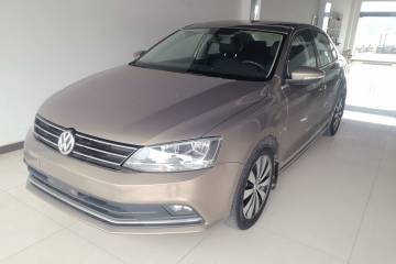 Used Volkswagen Sagitar 2017 1.6L Automatic Comfort Model