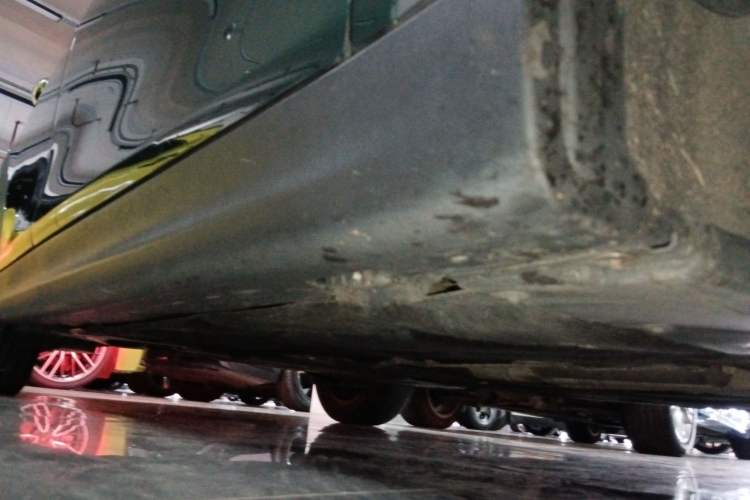 Used  MINI 2016 1.5T COOPER Five-Door Edition
