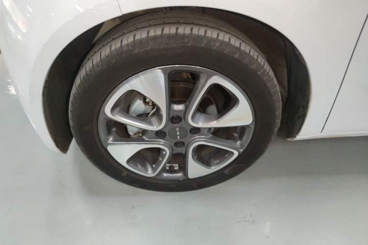 Used ORA White Cat 2020 305 km Luxury Version
