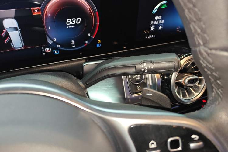 Used Mercedes-Benz GLB 2020 GLB 200 Stylish Edition
