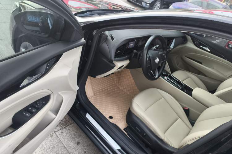 Used Buick Regal 2020 552T Elite Edition
