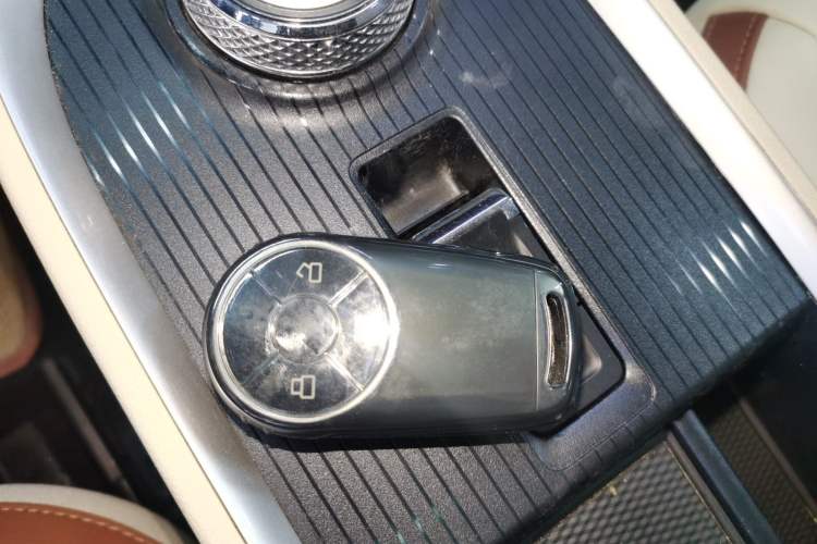 Used ORA Good Cat 2021 400km Standard Range Athena Edition Lithium-Ion Battery
