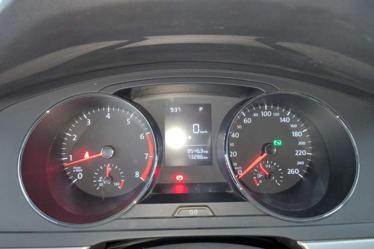 Used Volkswagen Lamando 2017 230TSI DSG Fashion Edition
