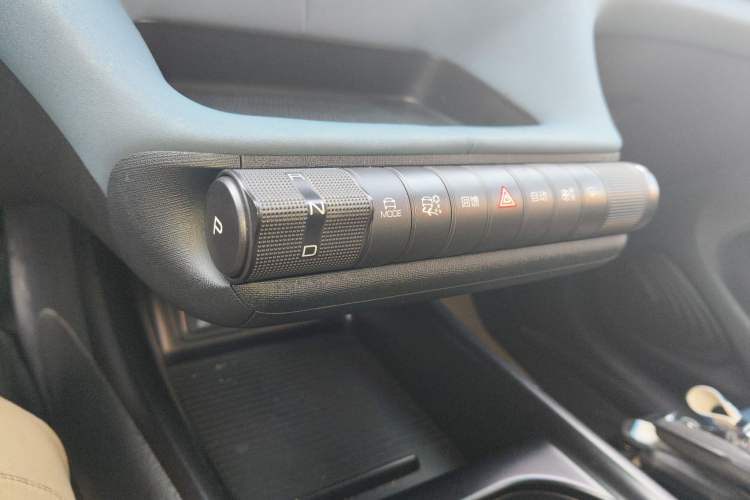 Used BYD Dolphin 2021 401km Knight Edition
