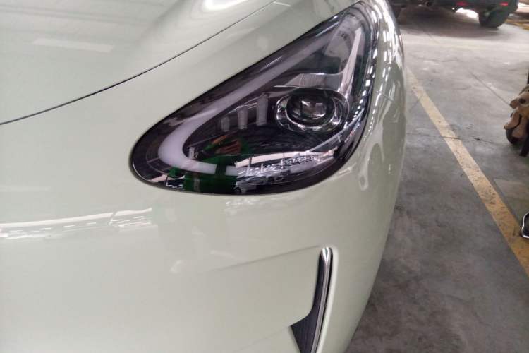 Used  Geome 2025 UP 410km Exploration+ Edition