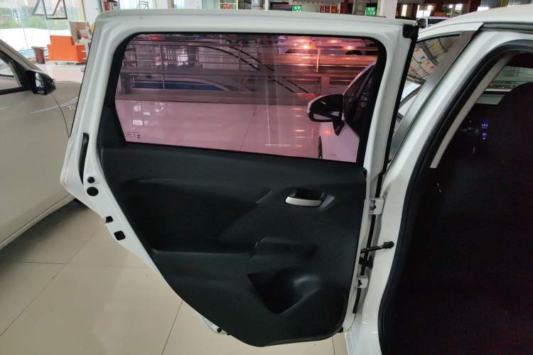 Used Honda Fit 2018 1.5L CVT Comfort Version