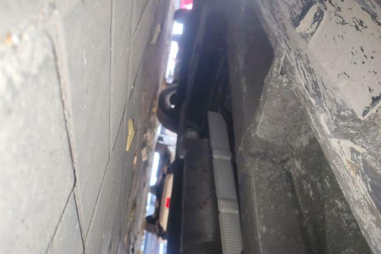 Used Geely Auto Jiajie 2021 1.8TD DCT Comfort Model
