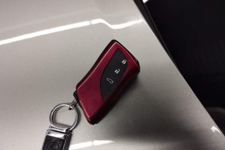 Used Lexus ES 2023 260 Excellence Edition
