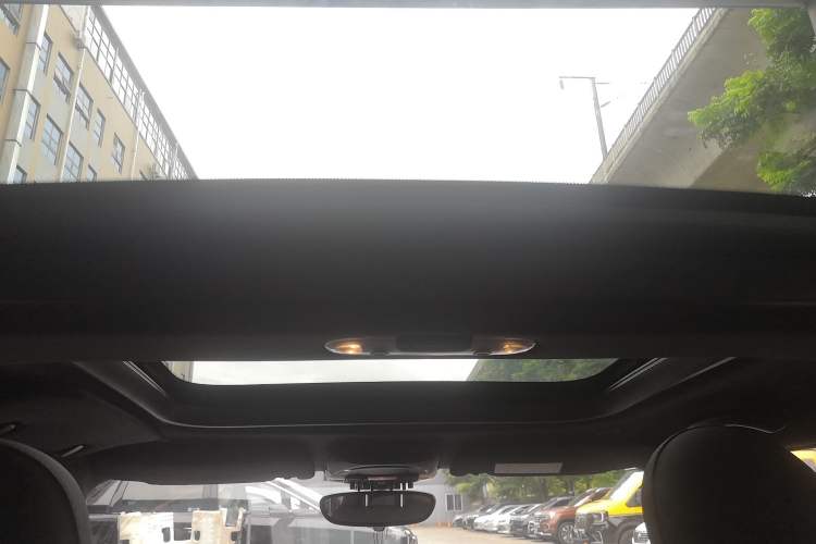 Used  Clubman 2016 Revised 2.0T COOPER S
