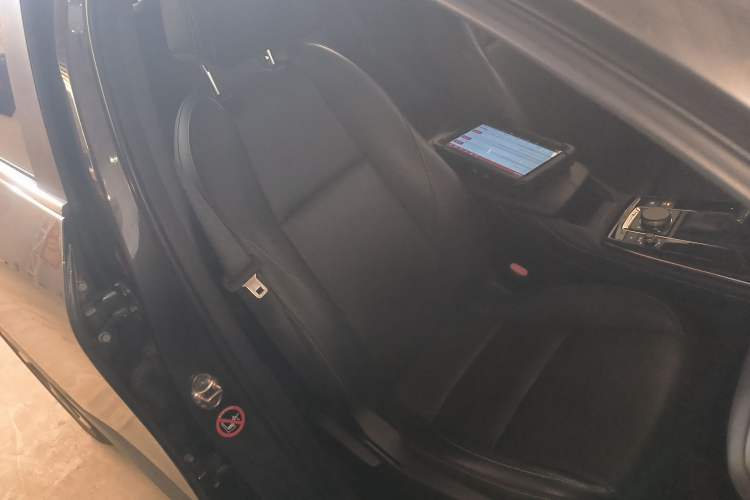 Used Mazda CX-30 2020 2.0L Automatic Joyful Model
