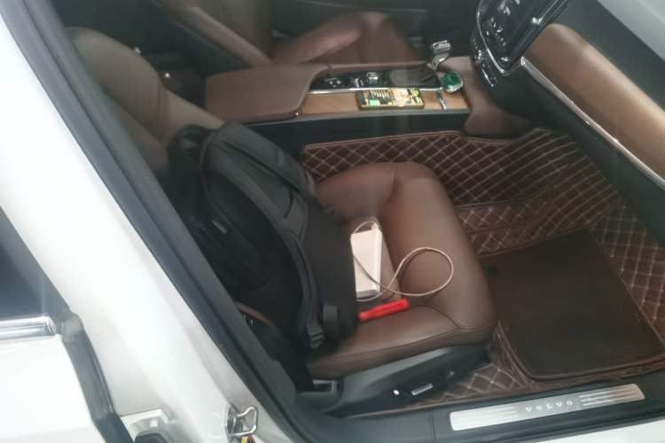 Used Volvo S90 2020 Facelifted T5 Zhiyi Luxury Edition