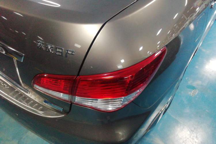 Used Nissan Sylphy 2018 Classic 1.6XE CVT Comfort Edition