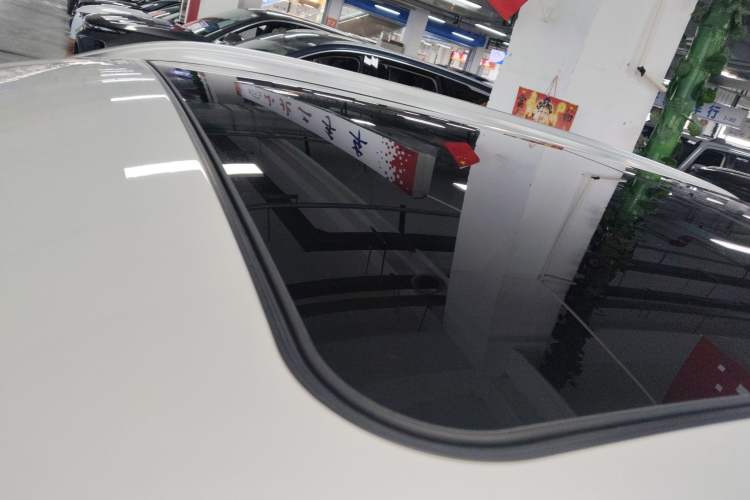 Used BMW X1 2018 sDrive18Li Luxury Model