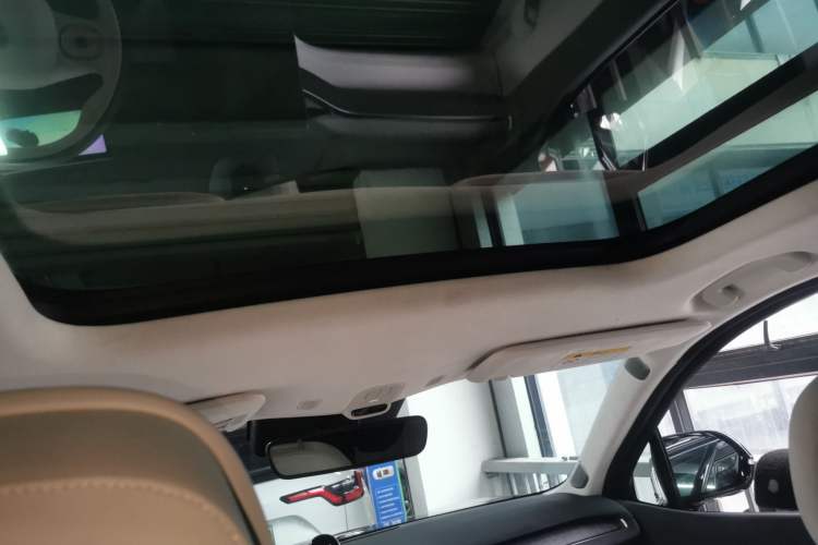 Used Nio ES7 2022 100 kWh