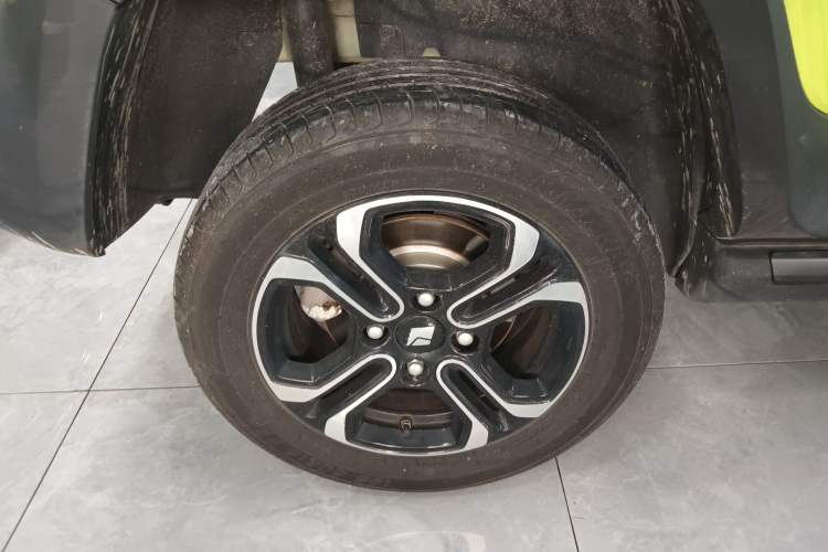 Used Baojun Spark 2023 Flagship Edition