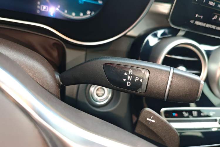 Used Mercedes-Benz GLC 2022 Refreshed GLC 260 L 4MATIC Dynamic Edition