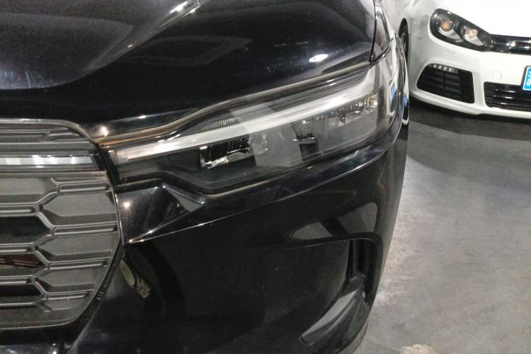 Used Honda HR-V 2023 240TURBO Jingrui Edition