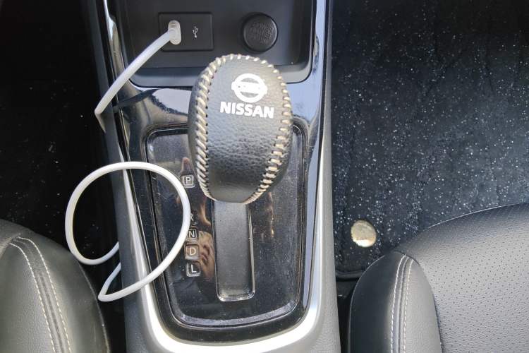 Used Nissan Tiida 2024 1.6L CVT Smart Drive Edition