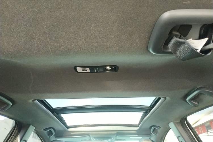 Used Honda XR-V 2017 1.8L EXi CVT Comfort Version