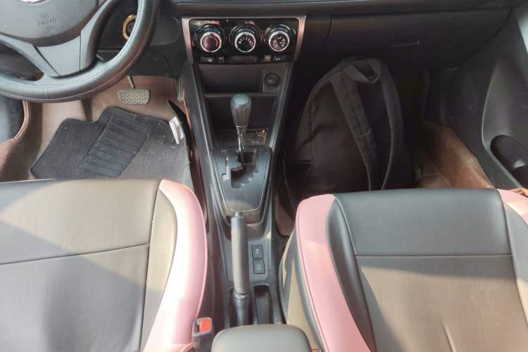 Used Toyota YARiS L 2020 X-Trail X 1.5L CVT Leading Edition