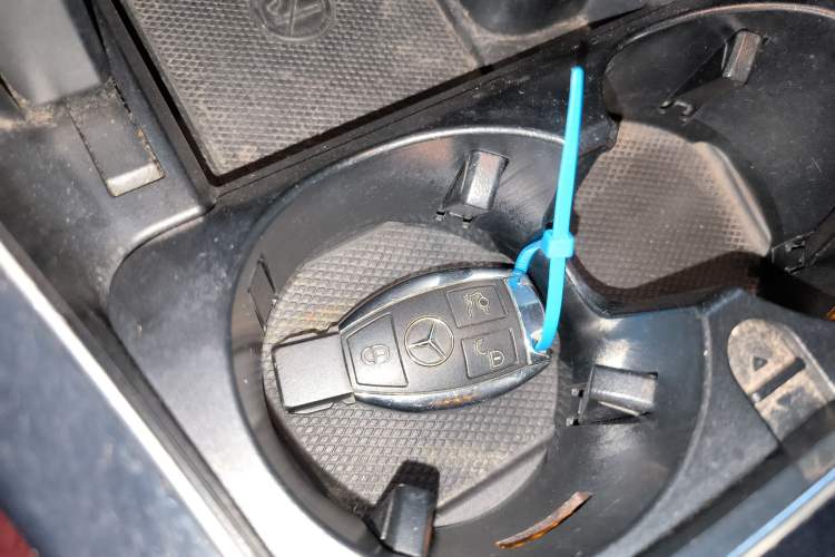 Used Mercedes-Benz GLC 2019 GLC 200 L 4MATIC
