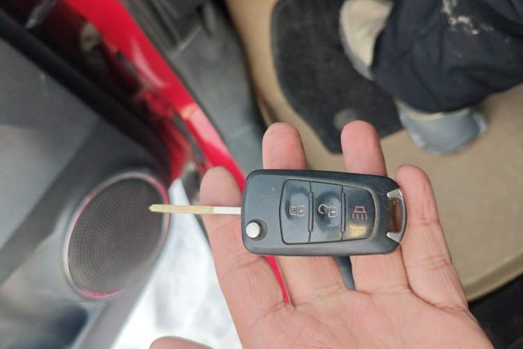 Used Haval H1 2015 1.5L Manual Luxury Model