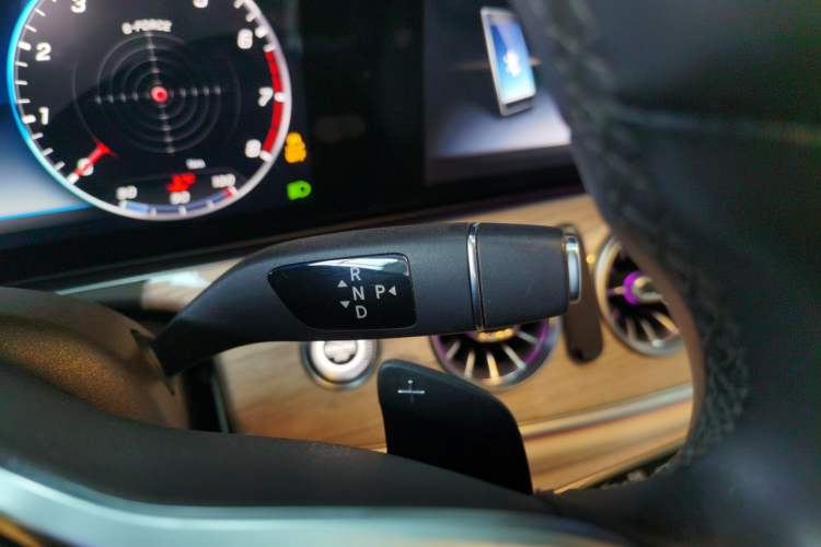 Used Mercedes-Benz E-Class 2019 E 300 Coupe
