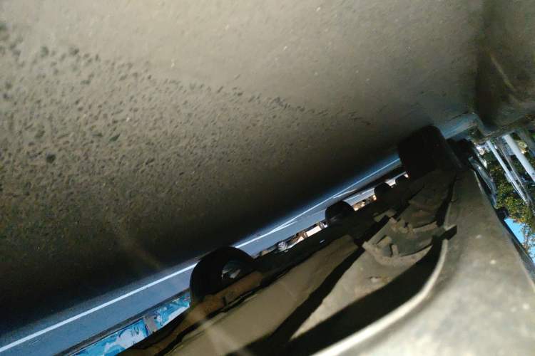 Used GAC Trumpchi GS4 2017 235T Automatic Two-Wheel Drive Luxury Smart Connectivity Version
