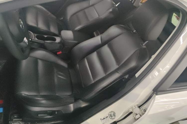 Used Mazda CX-5 2013 2.0L Automatic 4x4 Prestige Edition
